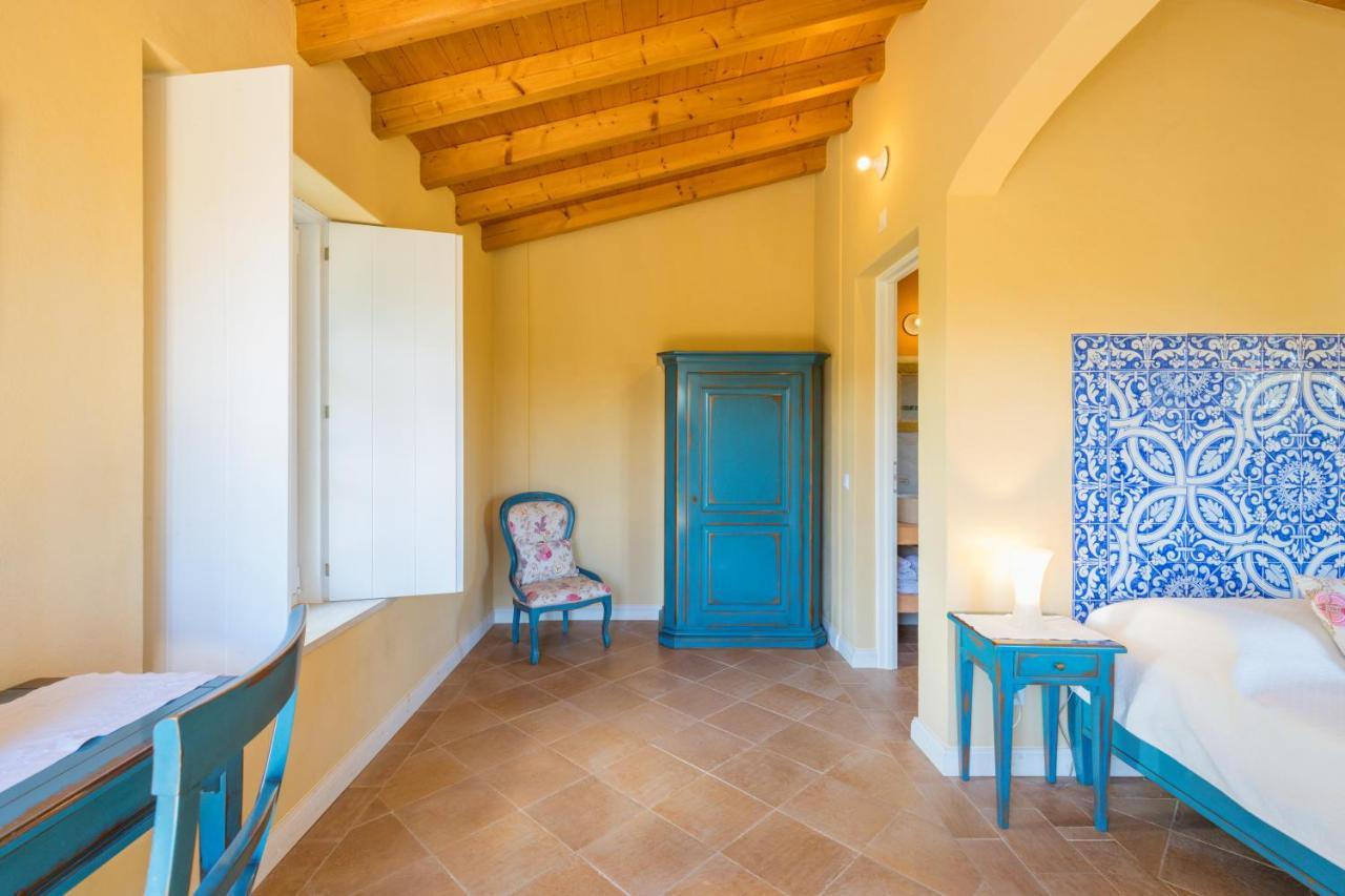 Gotas De Luar Turismo Rural Guest House Vila Nova de Milfontes Luaran gambar