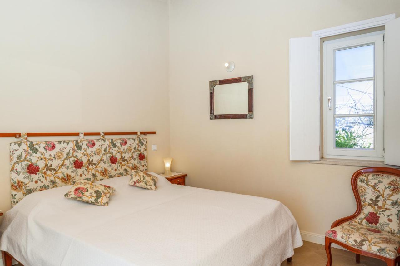 Gotas De Luar Turismo Rural Guest House Vila Nova de Milfontes Luaran gambar