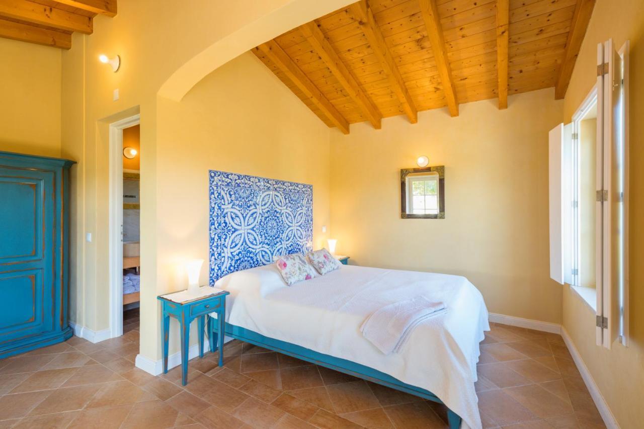Gotas De Luar Turismo Rural Guest House Vila Nova de Milfontes Luaran gambar