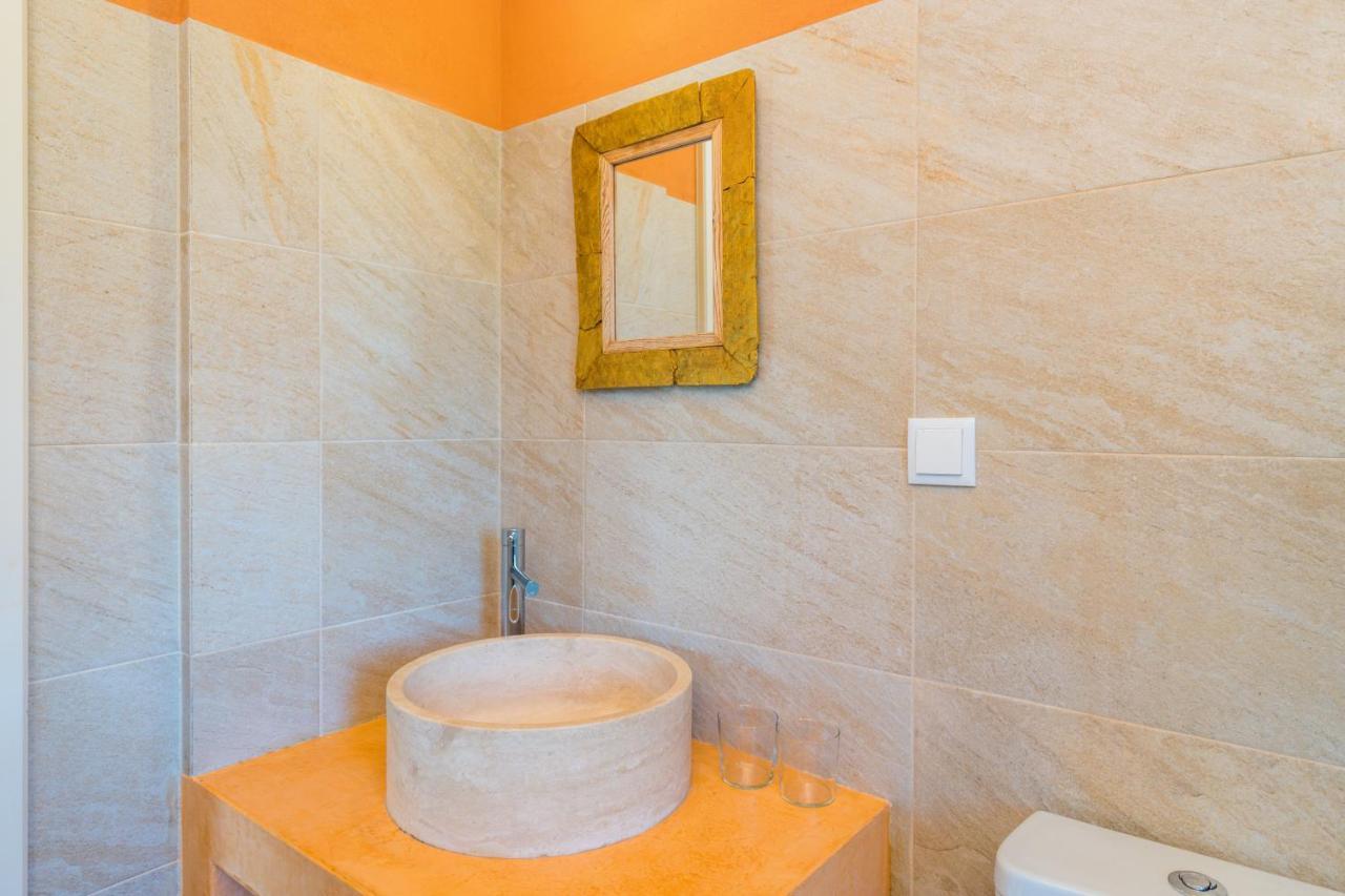 Gotas De Luar Turismo Rural Guest House Vila Nova de Milfontes Luaran gambar